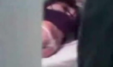 امرأه تلحس طيز رجل