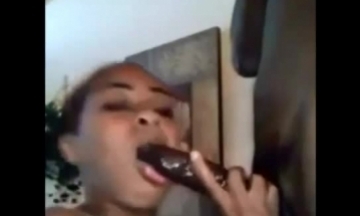 ولد يغتصب امة بعنف فى المطبخ