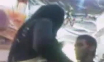 نيك في قطار أمريكا اغتصب