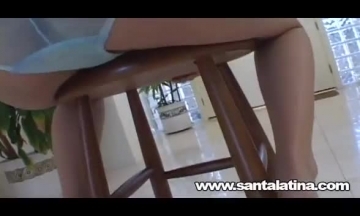 Beeg  فرك ومص بزاز