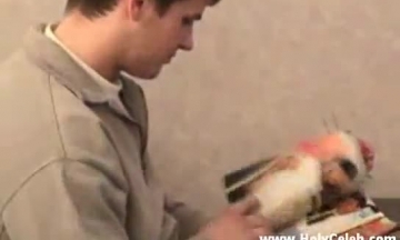 صور زب يقذف علي البزاز والكس