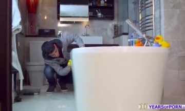 جنس نسوان تخينة