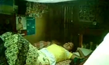 شيمل تنيك اختها نايمه